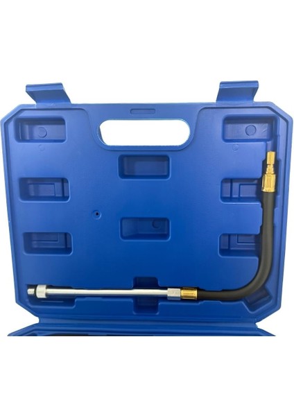 SUN KING Benzinli Motor Kompresyon Test Kiti Cihazı fırsatları