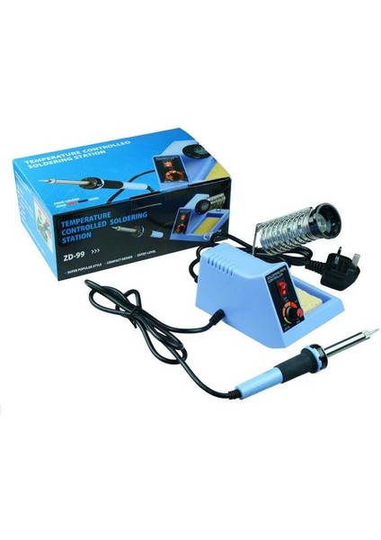Zd-99 Isı Ayarlı Havya fiyatları