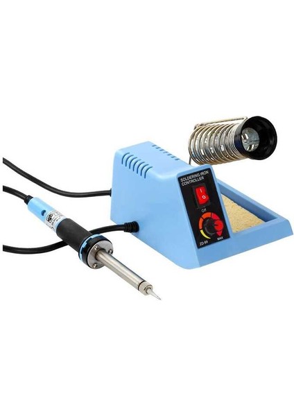 Zd-99 Isı Ayarlı Havya modelleri