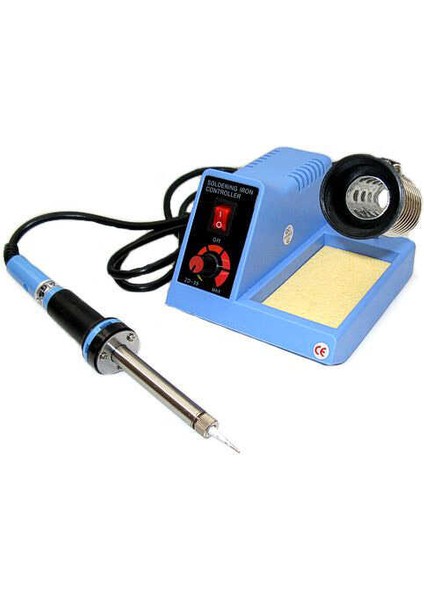 Zd-99 Isı Ayarlı Havya