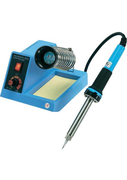 Zd-99 Isı Ayarlı Havya