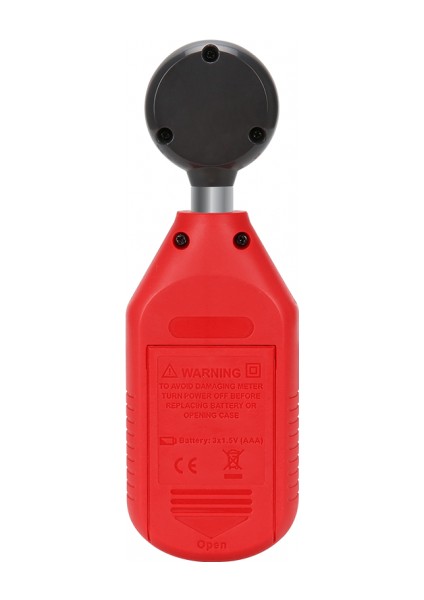 Ut-383 Mini Lüxmetre ( Işık Ölçer )