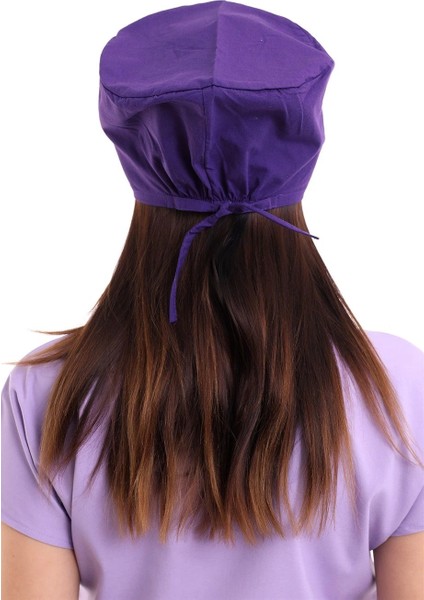 Bone Kalp Ritim Işlemeli - 128 Mor fiyatları