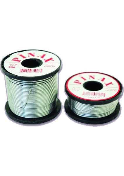 30/70 - Makara Lehim Teli 1.60 mm 100 G