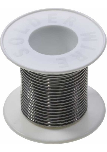 30/70 - Makara Lehim Teli 1.60 mm 100 G modelleri