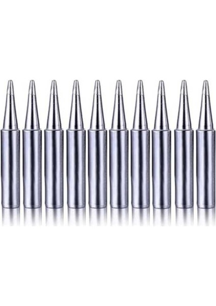 Kalın Havya Ucu 900M-T-B (1 Adet) modelleri