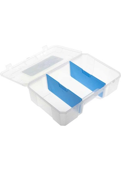 Çok Amaçlı Bölmeli Kutu No:2 modelleri