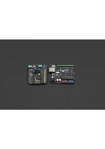 Gravity: Ardublock Başlangıç Seti fiyatları