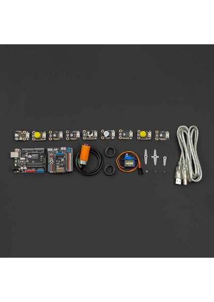 Gravity: Ardublock Başlangıç Seti indirimleri