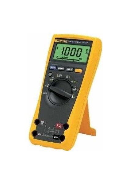 179 True Rms Dijital Multimetre modelleri