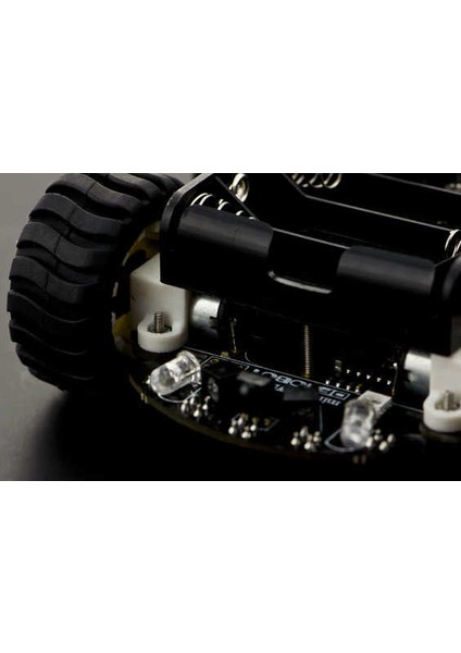4WD Miniq Arduino Robot Kiti V2.0 modelleri