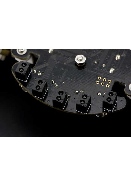 4WD Miniq Arduino Robot Kiti V2.0 fırsatları