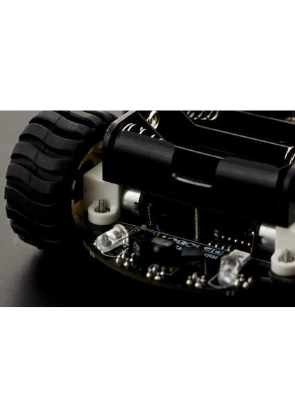 4WD Miniq Arduino Robot Kiti V2.0