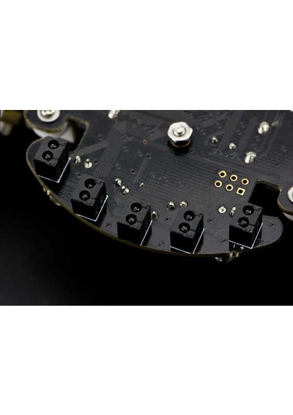 4WD Miniq Arduino Robot Kiti V2.0