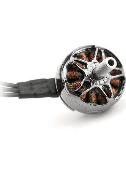 Emax Eco Iı 2207 4s 2400KV Fırçasız Motor (Fpv Racing Rc Drone Için Kullanılabilir) fiyatları