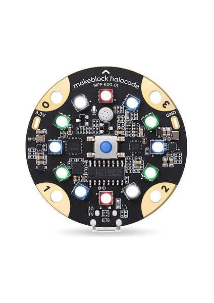 Halocode Iot Tabanlı Kodlama Platformu indirimleri