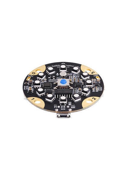 Halocode Iot Tabanlı Kodlama Platformu