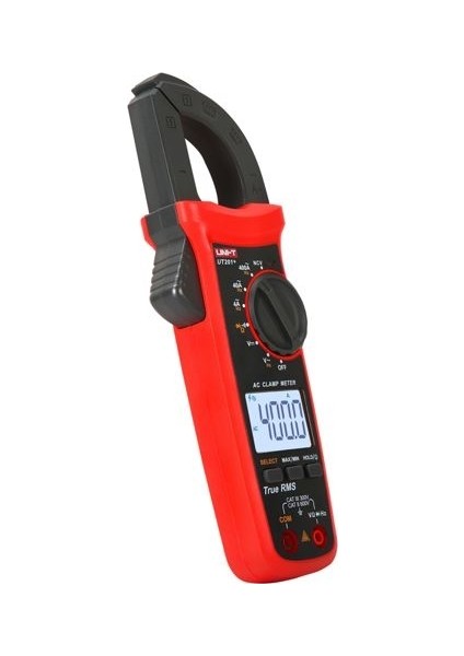 UT201 True Rms Dijital Pensampermetre Ut 201+ UT-201+