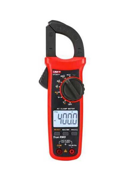 UT201 True Rms Dijital Pensampermetre Ut 201+ UT-201+ fiyatları