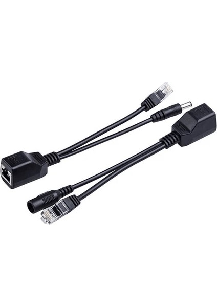 Pasif Poe Enjektör Kablo Seti fiyatları