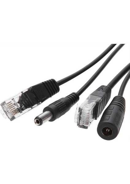 Pasif Poe Enjektör Kablo Seti modelleri