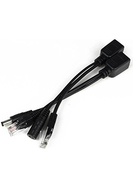 Pasif Poe Enjektör Kablo Seti fırsatları