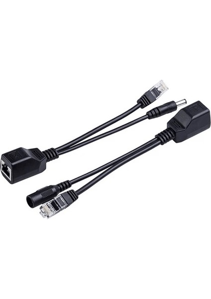 Pasif Poe Enjektör Kablo Seti indirimleri