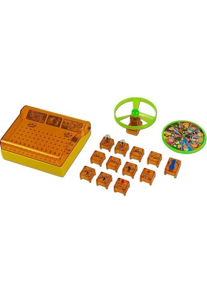 E-3 Fen Bilgisi Elektrik Elektronik Deney Seti fiyatları