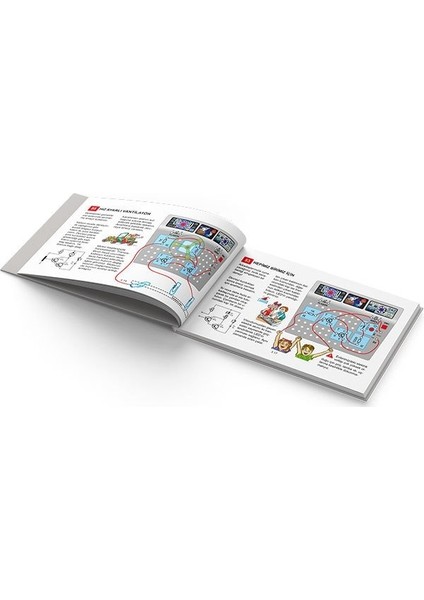 E-3 Fen Bilgisi Elektrik Elektronik Deney Seti fırsatları