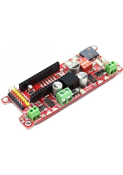 Genesis Arduino Robot Kartı - Nano Hariç