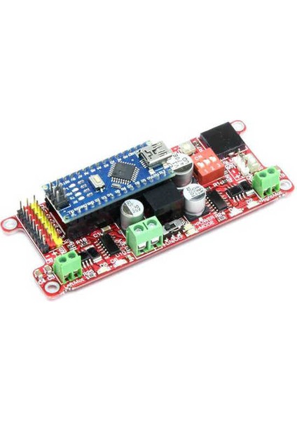 Genesis Arduino Robot Kartı - Nano Hariç fırsatları