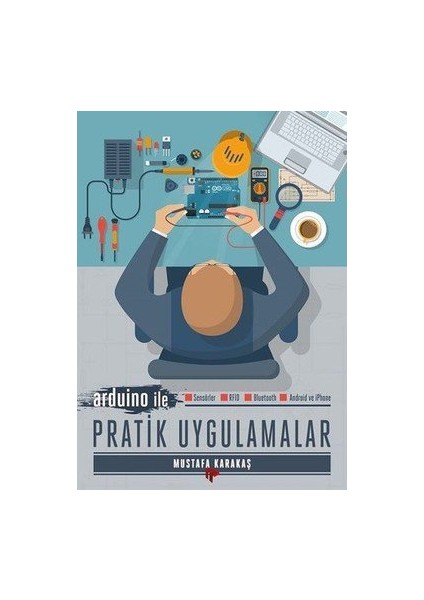 Arduino İle Pratik Uygulamalar fiyatları