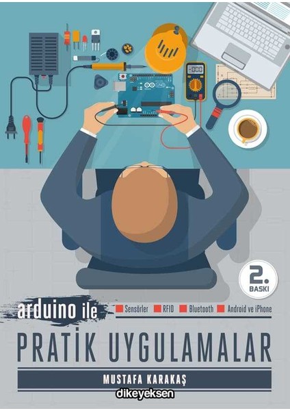 Arduino İle Pratik Uygulamalar