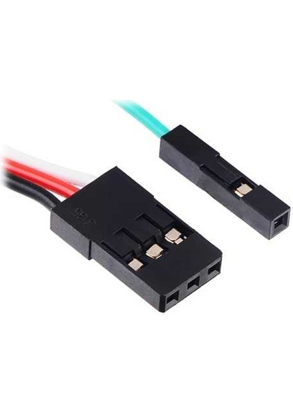 FS90-FB Mikro Servo Motor (Pozisyon Geri Bildirimli) modelleri