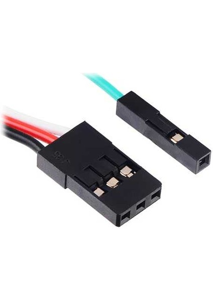 FS90-FB Mikro Servo Motor (Pozisyon Geri Bildirimli)