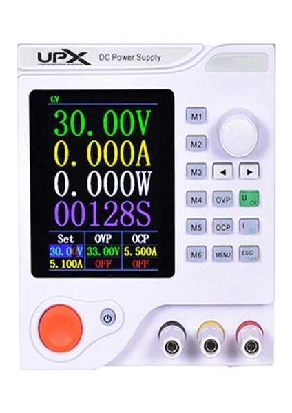 L3005CP Ayarlanabilir Dc Güç Kaynağı