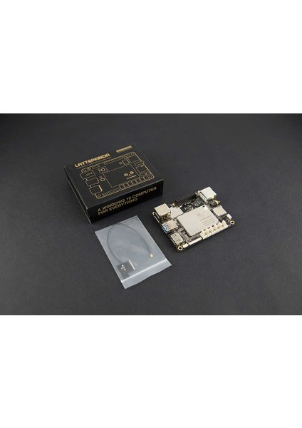 Windows 10 Lisanslı 4G/64GB