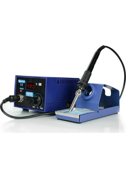 937 D Isı Kontrollu Havya fiyatları