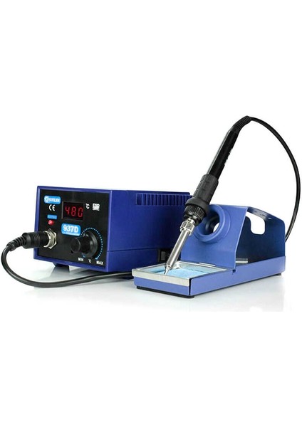 937 D Isı Kontrollu Havya indirimleri