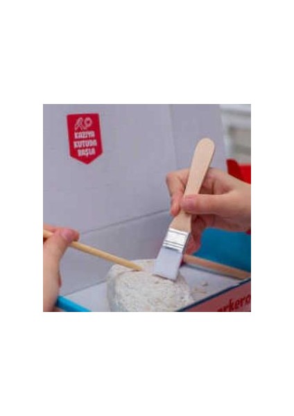 Antik Britanya | Stonehenge Eğitici Kazı Seti | Global Koleksiyon indirimleri