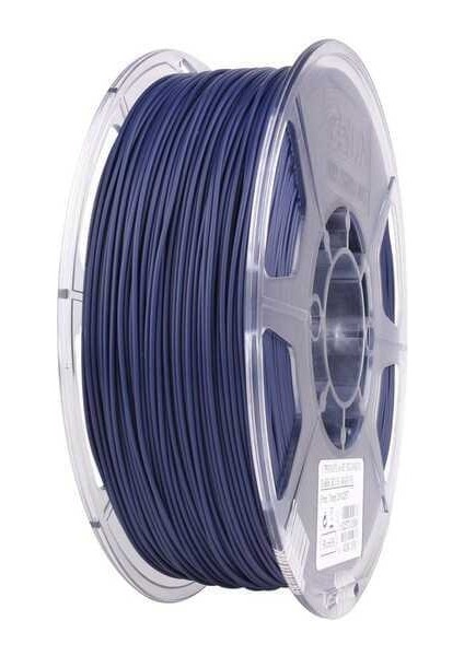 1,75 mm PLA Plus (PLA+) Koyu Mavi Filament (1 KG) fiyatları