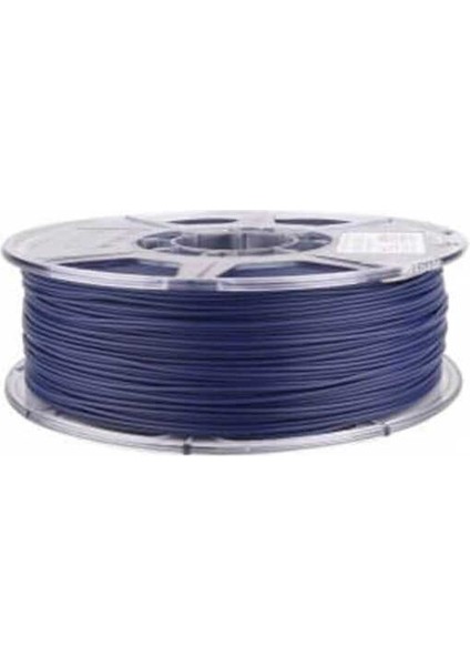 1,75 mm PLA Plus (PLA+) Koyu Mavi Filament (1 KG) modelleri