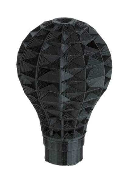 Ultrafuse Pla Filament 1.75mm 750gr Siyah modelleri