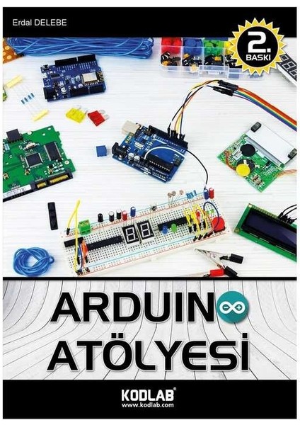 Arduino Atölyesi