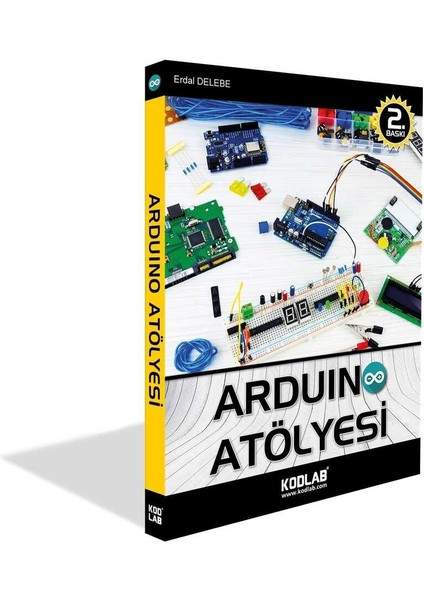 Arduino Atölyesi fiyatları