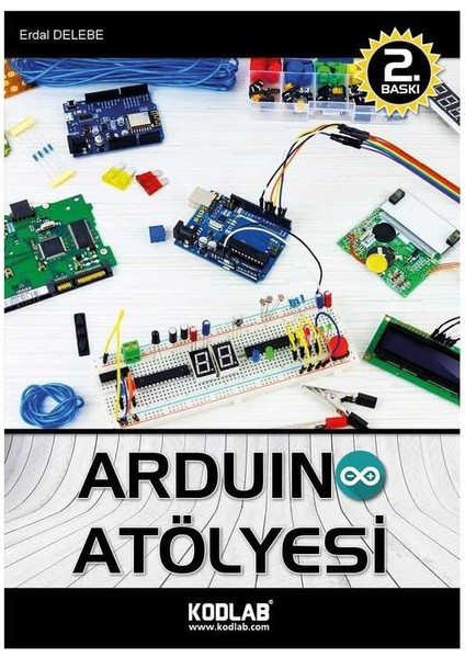 Arduino Atölyesi modelleri