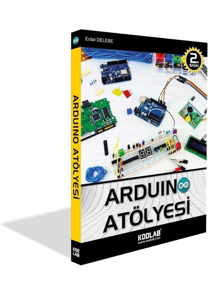 Arduino Atölyesi fırsatları