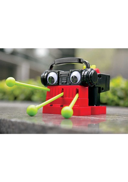 Davulcu Robot Kiti