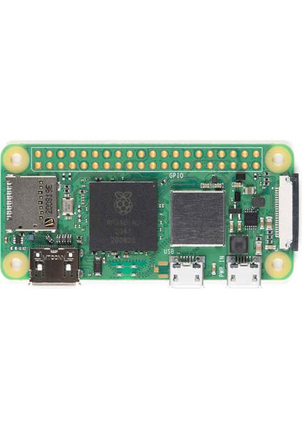 Zero 2 W Tek Kartlı Bilgisayar 1 Parça 1.5 GHz Dört Çekirdekli İşlemci ile Güçlü Performans indirimleri