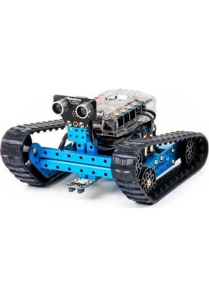 Mbot Ranger - Bluetooth